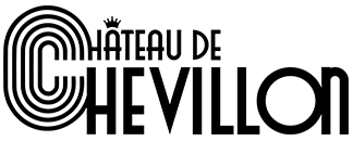 Logo Château de Chevillon
